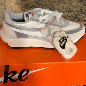 Nike LD Waffle Sacai Summit White